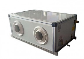射流式空调机组 彩钢板保温材质