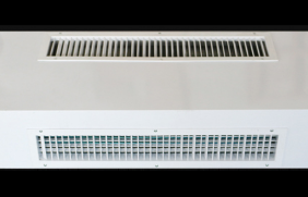 卧式明装风机盘管