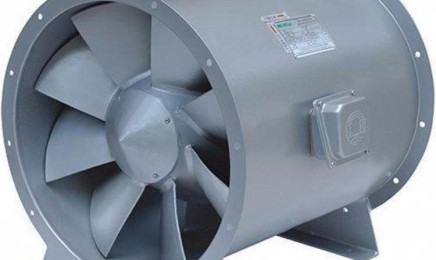 玻璃钢轴流风机 HL3-2A混流风机厂家生产直供