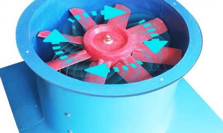 混流风机 低噪声风机厂家