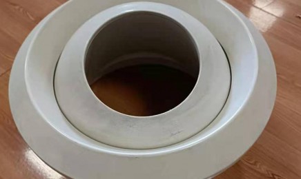 通风设备 空调风口 球型排风风口厂 生产定制安装