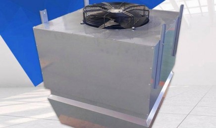 调高大空间暖风机 提供定制