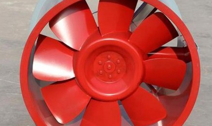 3c消防排烟风机耐高温 HTF单双速排烟风机