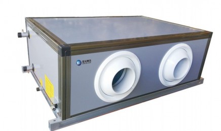 圳泽 远程射流式空调机组 冷暖两用空气处理机组 多种规格