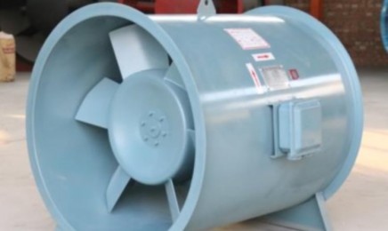 定制混流风机 HL3-2A混流风机