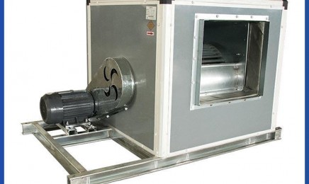 离心风机商业抽风机工业强力大功率排风机蜗牛式吸风机不锈钢玻璃钢 轴流式