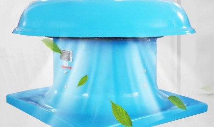 DWT系列轴流式低噪音  屋顶排烟通风机