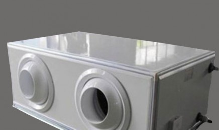 射流式吊顶空调机组