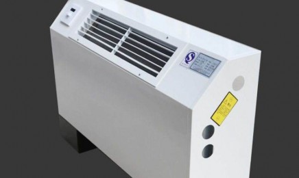 中央空调风机盘管系列 冷暖两用室内机用机组冷暖水温