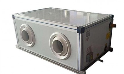 远程射流式空调机组 冷暖两用 射流机组 质量可靠