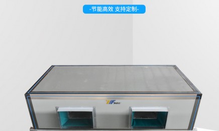 全热新风机 去除pm2.5新风系统全热交换器商用新风换气机