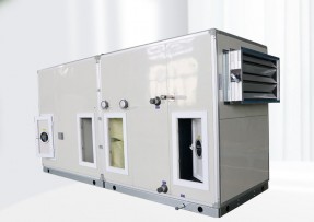 源头工厂组合空调器机 新风净化组合式空调机组 转轮热回收