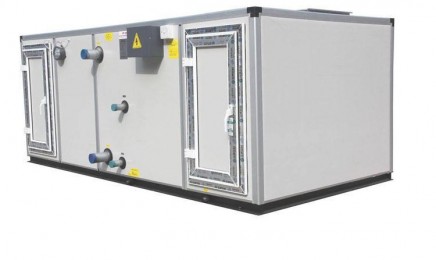热回收组合式空调机组 按需定制 组合空调风柜