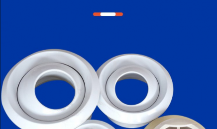 圳泽 球形可调风口 射流机组专用喷口 尺寸大小可定制