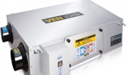 吊顶式新风换气机 全热交换器 组合式空调机 双向流新风机