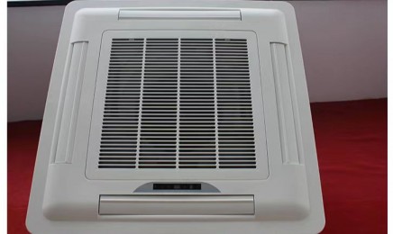 卡式风机盘管 圳泽 FP-KM34~238 四出风 品质优良