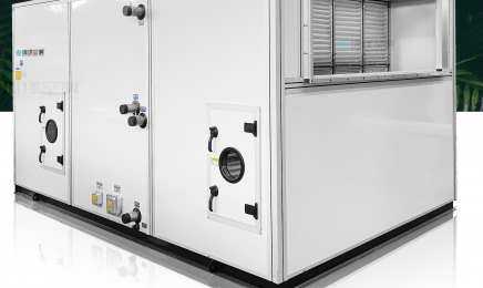 卧式组合式空调机组 净化设备 运行稳定 坚固耐用 支持定制