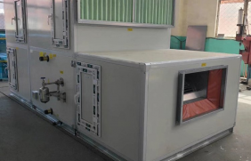 中央空调设备冷水系统 商用家用组合式空调机组