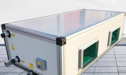 吊顶式空调机组 低噪声制冷制热 水系统多种规格