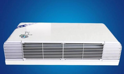 卧式明装 冷暖两用 家用商用 低噪音中央空调立式风机盘管 水循环空调FPWA风机盘管