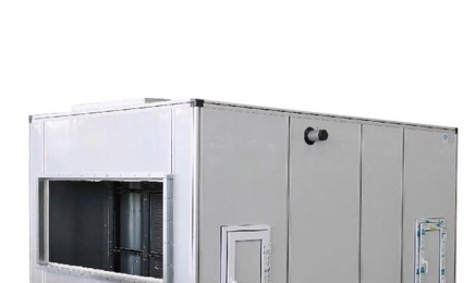 生产组合式空调机组 定制 医院手术室净化空调机组质量可非标定制新风净化热回收防爆空调机组