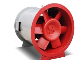 轴流风机 非标定制 防爆 工业 暖通 排烟风机 消防 通风 抽风机