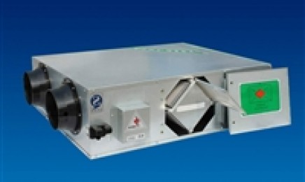 双向流风机 智能吊顶新风系换 中央全屋新风机  排风送风新风系统